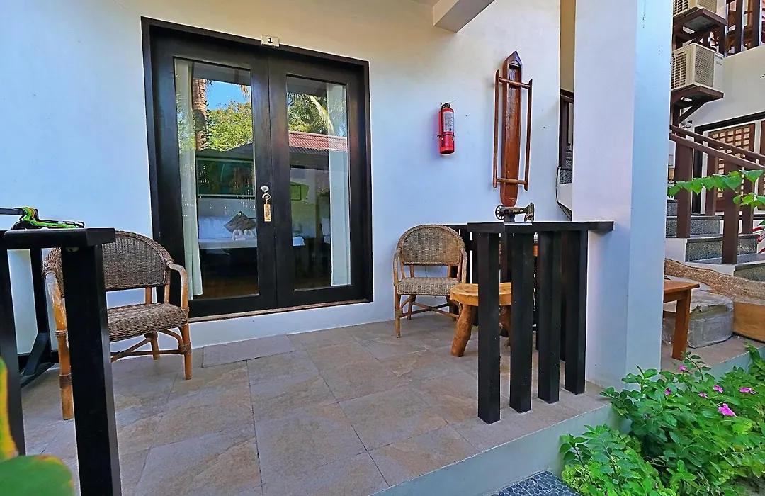 White Villas Resort-1
