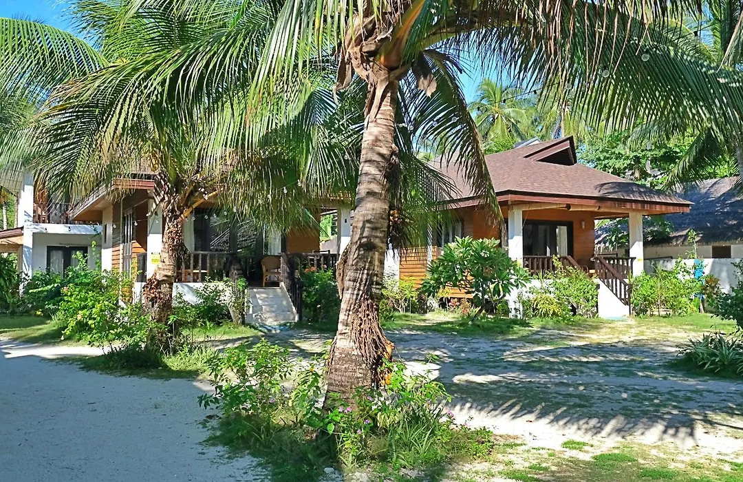 White Villas Resort-1