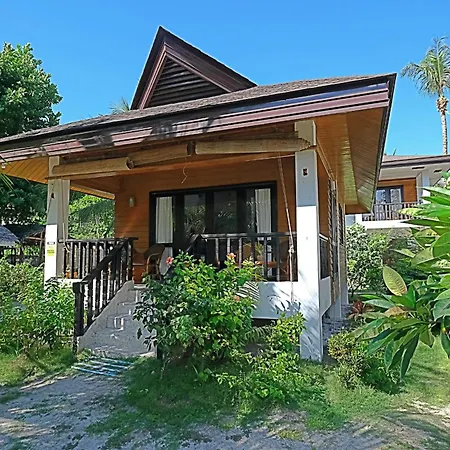 White Villas Resort-2