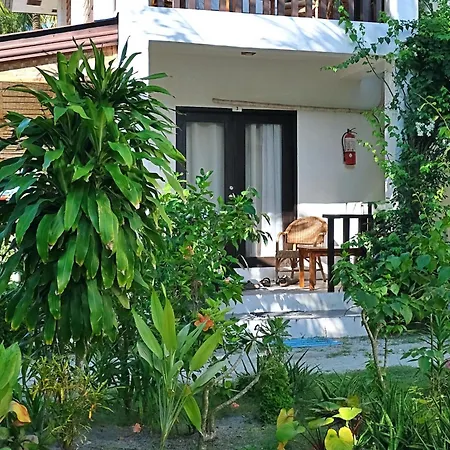 White Villas Resort-2