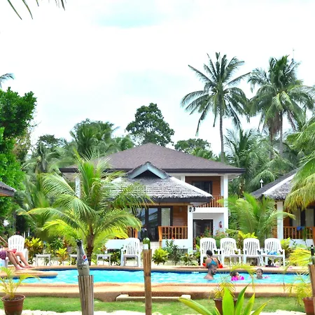 White Villas Resort-2